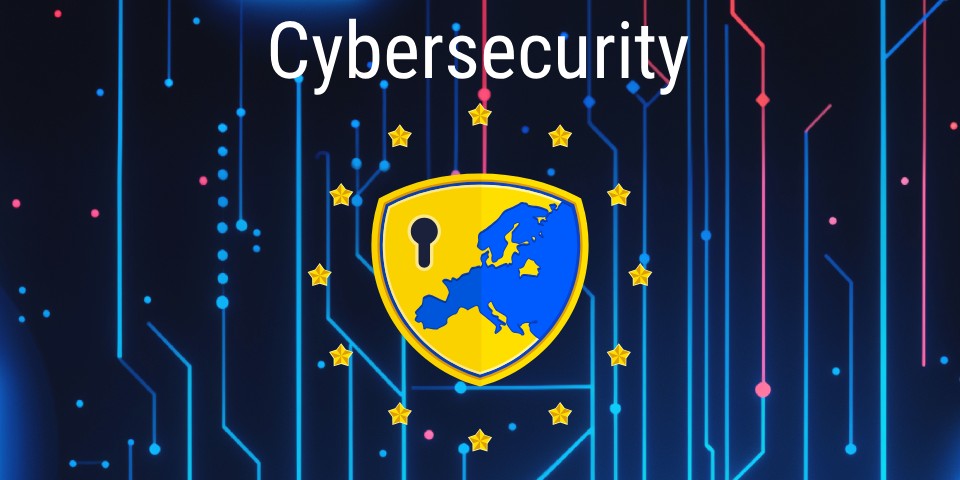 Securitatea cibernetică în UE